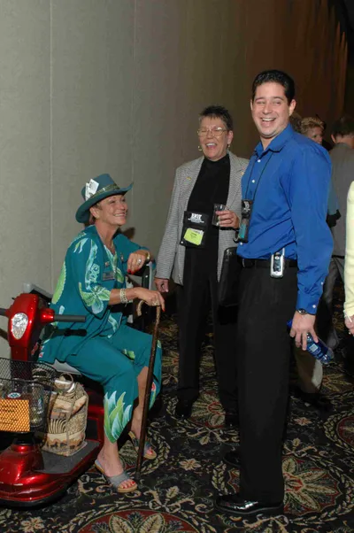 EXIT Realty event photo