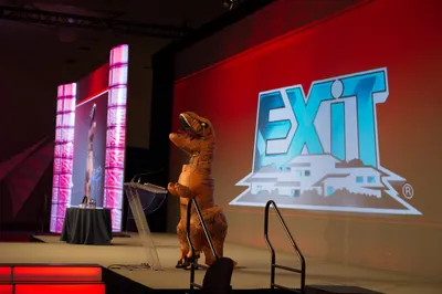 EXIT Realty event photo