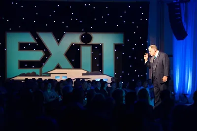 EXIT Realty event photo