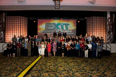 EXIT Realty event photo