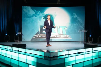 EXIT Realty event photo