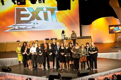 EXIT Realty event photo