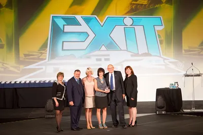 EXIT Realty event photo
