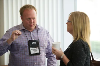 EXIT Realty event photo