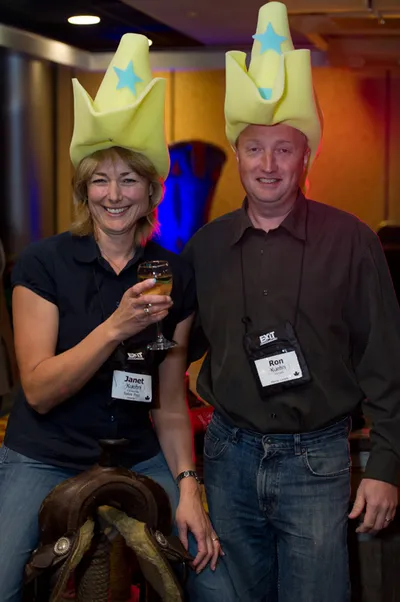EXIT Realty event photo
