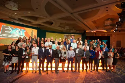 EXIT Realty event photo