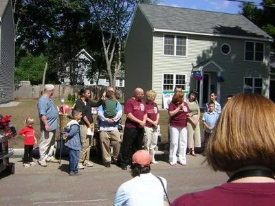 EXIT Realty event photo