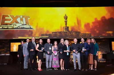 EXIT Realty event photo