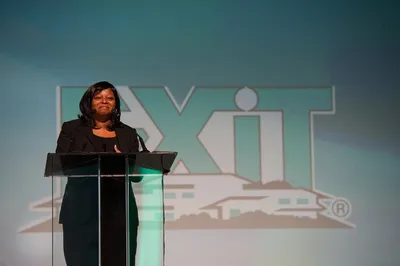 EXIT Realty event photo