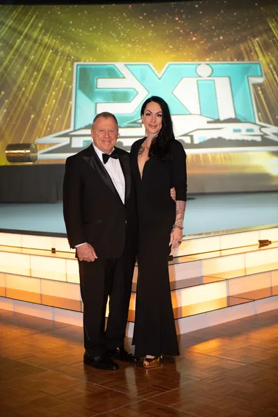 EXIT Realty event photo