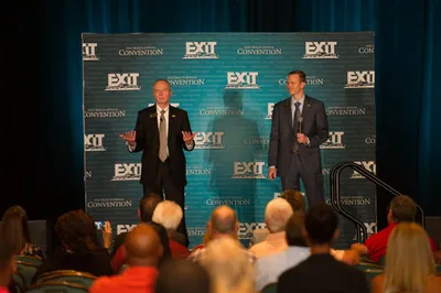 EXIT Realty event photo