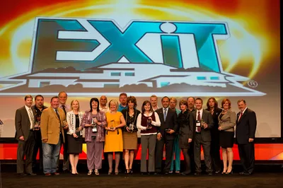 EXIT Realty event photo