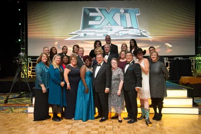EXIT Realty event photo