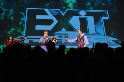 EXIT Realty event photo