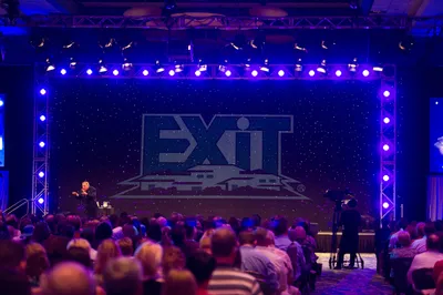 EXIT Realty event photo