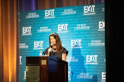 EXIT Realty event photo