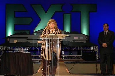 EXIT Realty event photo