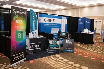 EXIT Realty event photo