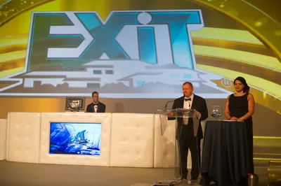 EXIT Realty event photo