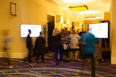 EXIT Realty event photo