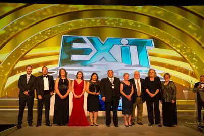 EXIT Realty event photo