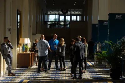 EXIT Realty event photo