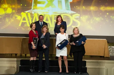 EXIT Realty event photo