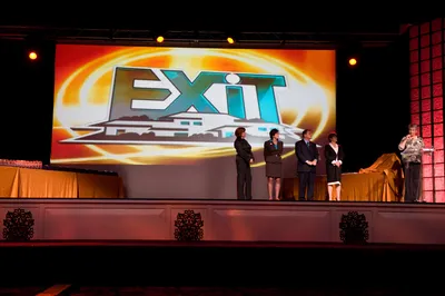 EXIT Realty event photo