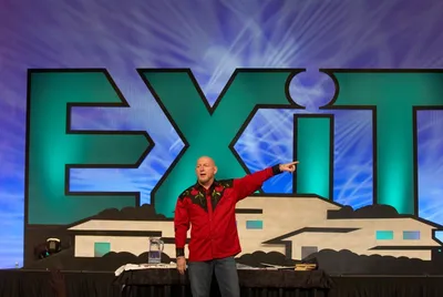 EXIT Realty event photo