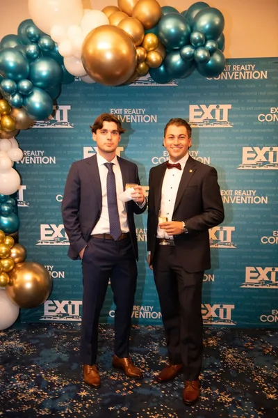 EXIT Realty event photo