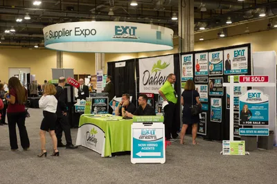 EXIT Realty event photo