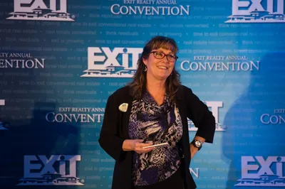 EXIT Realty event photo