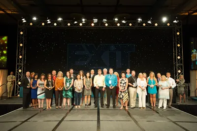 EXIT Realty event photo