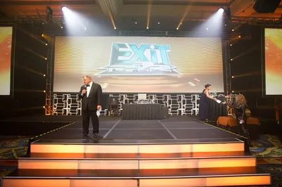 EXIT Realty event photo