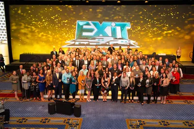 EXIT Realty event photo