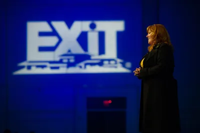 EXIT Realty event photo