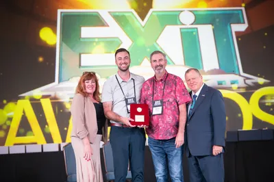 EXIT Realty event photo