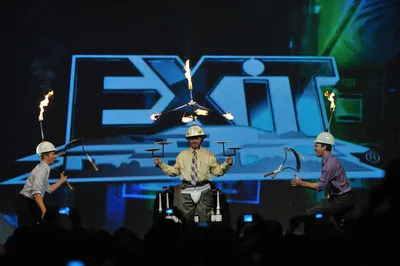 EXIT Realty event photo