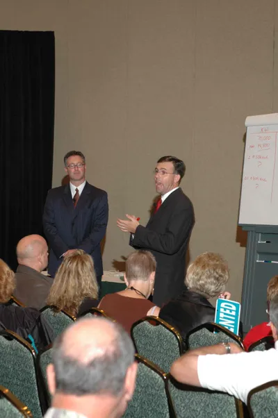 EXIT Realty event photo