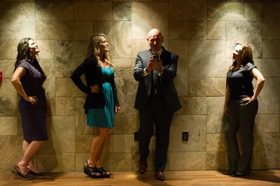 EXIT Realty event photo