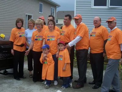 EXIT Realty event photo