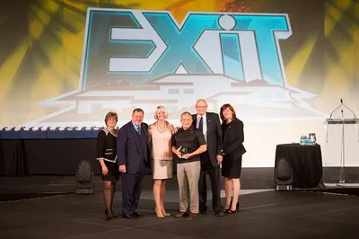 EXIT Realty event photo