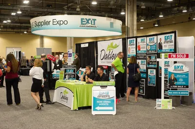 EXIT Realty event photo
