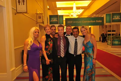 EXIT Realty event photo