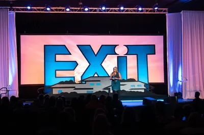 EXIT Realty event photo