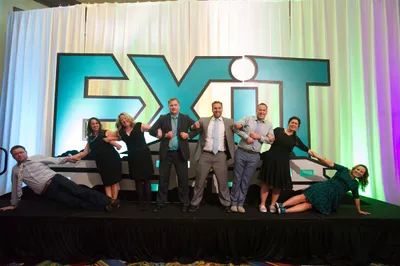 EXIT Realty event photo