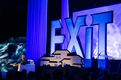EXIT Realty event photo