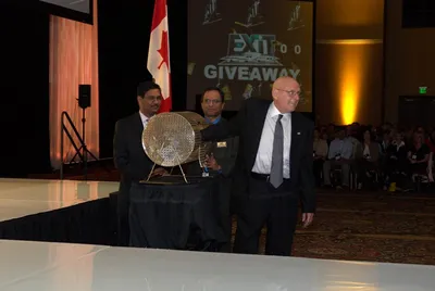 EXIT Realty event photo