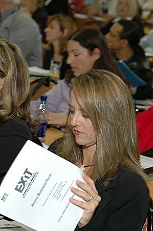 EXIT Realty event photo