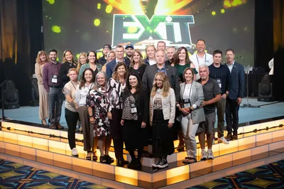 EXIT Realty event photo